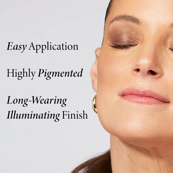 Laura Geller Seasonless Staples La Dolce Violet 14 Multi Finish Eyeshadows* NIB - Picture 8 of 12